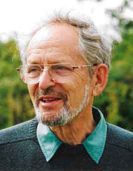 Alan Montefiore