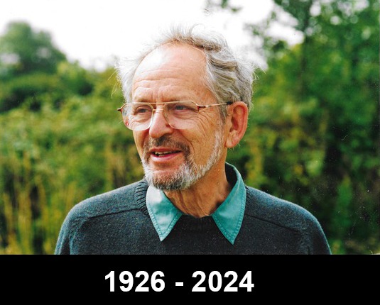 Alan Montefiore