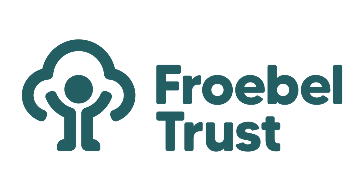 Froebel Trust Logo